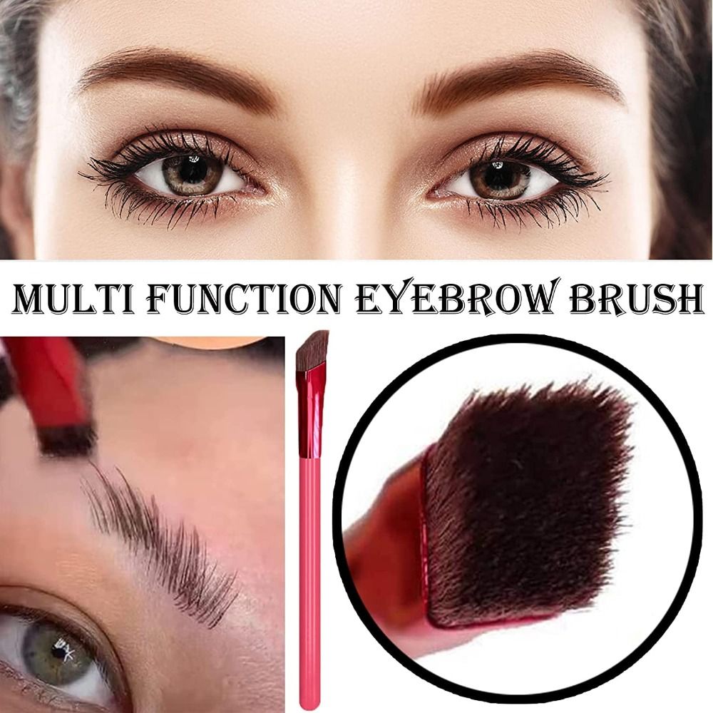 🔥LAST DAY 50% OFF🔥 Home Eyebrow Care Kit 4d Laminated