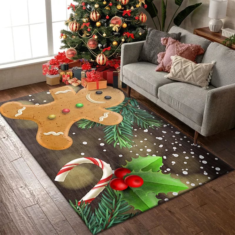 🎅Early Christmas Sale - 49% OFF🎁Carpet for Living Room Home Hallway Large Rug