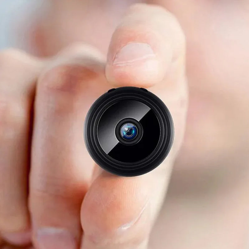 Mini WIFI Camera 1080P HD🔥Only for today's offer