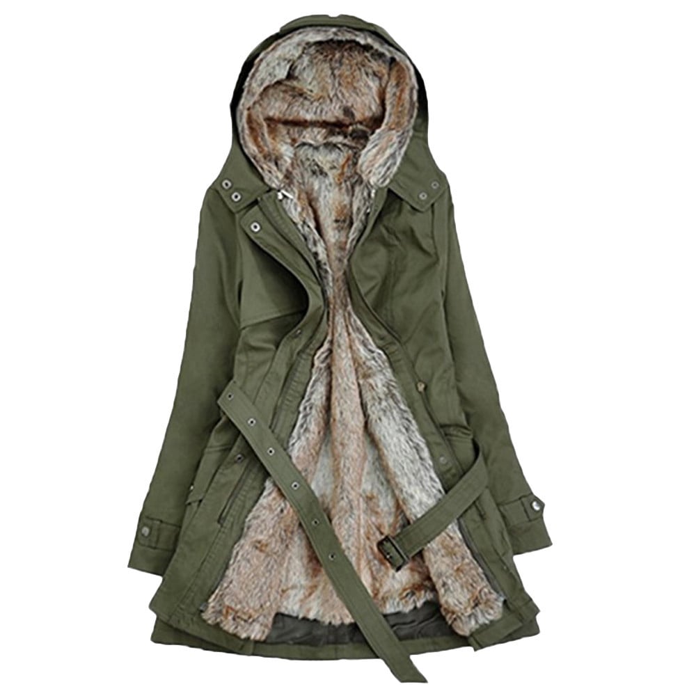 🎄Pre-christmas special 49% off🎄 Women's Winter Coat